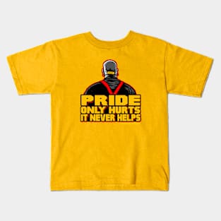 The Kingpin Kids T-Shirt